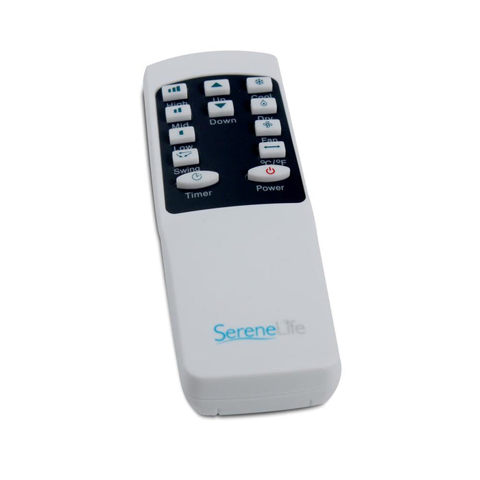 Remote Control (For Serenelife Model: Slpac10)