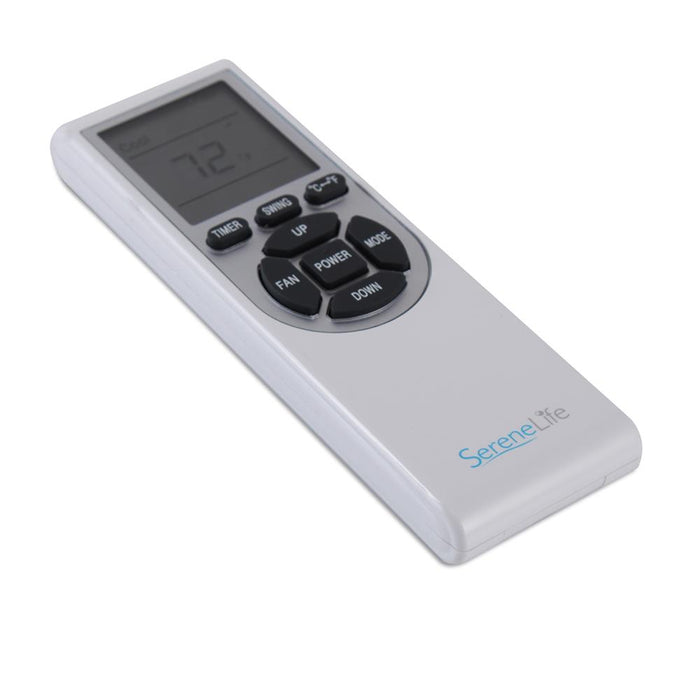 Remote Control (For Serenelife Models: Slpac12, Slpac12.5)