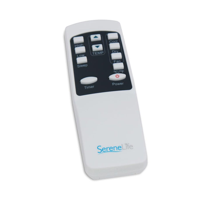 Remote Control (For Serenelife Model: Slpac8)