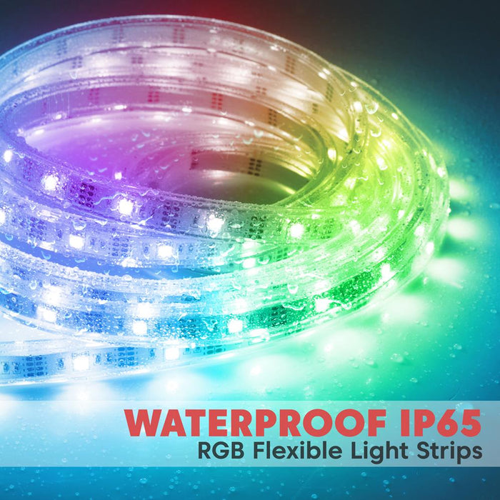 Led Strips Replacement Part - Use With Model Numbers: Slspa4Rnd And Slspa6Sqa