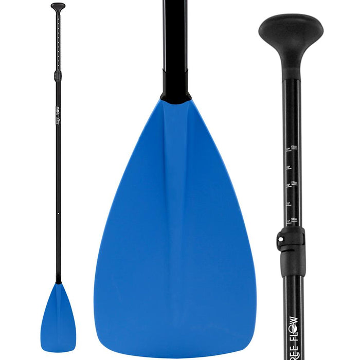 Sup Stand Up Paddle-Board Adjustable Paddle (For Serenelife Model: Slsupb125)