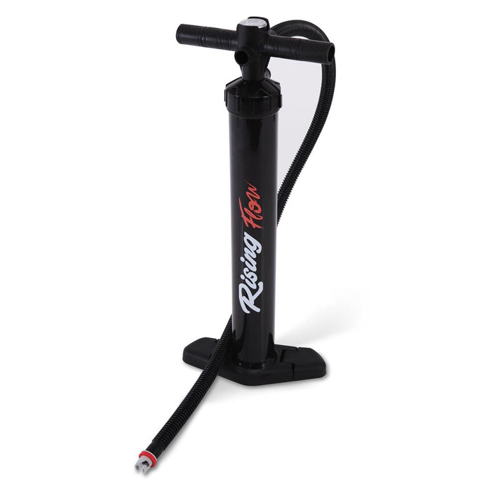 Hand-Powered Air Pump For Paddle Board Used For Serenelife Model: Slsupb518