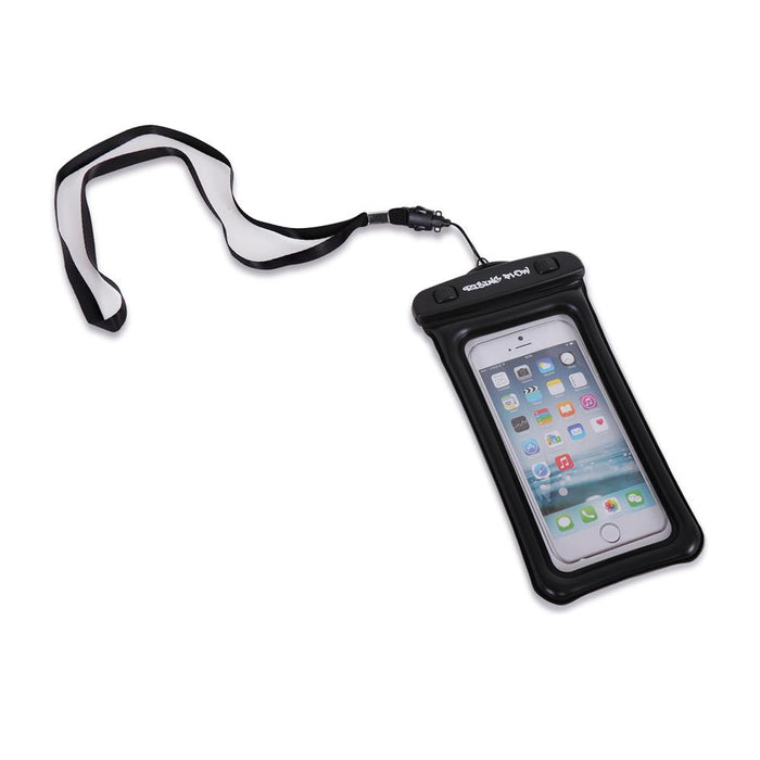 Waterproof Mobile Phone Case (For Serenelife Model: Slsupb636)