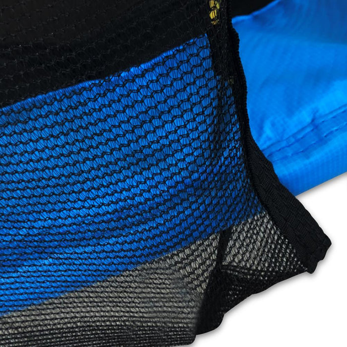 Trampoline Safety Net (For Serenelife Model: Sltra8Bl)