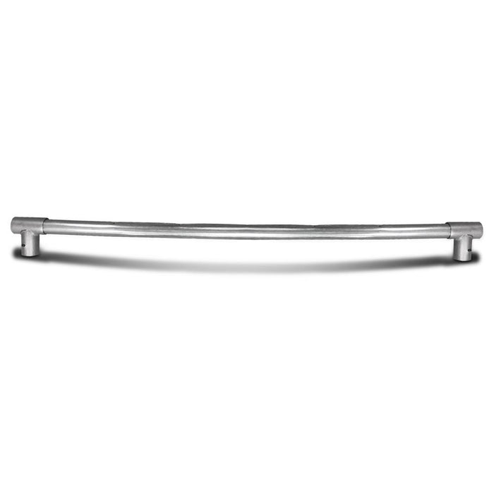 Top Bar With Leg Supports (Works With Serenelife Models: Sltra10Bl & Sltra10Pnk)