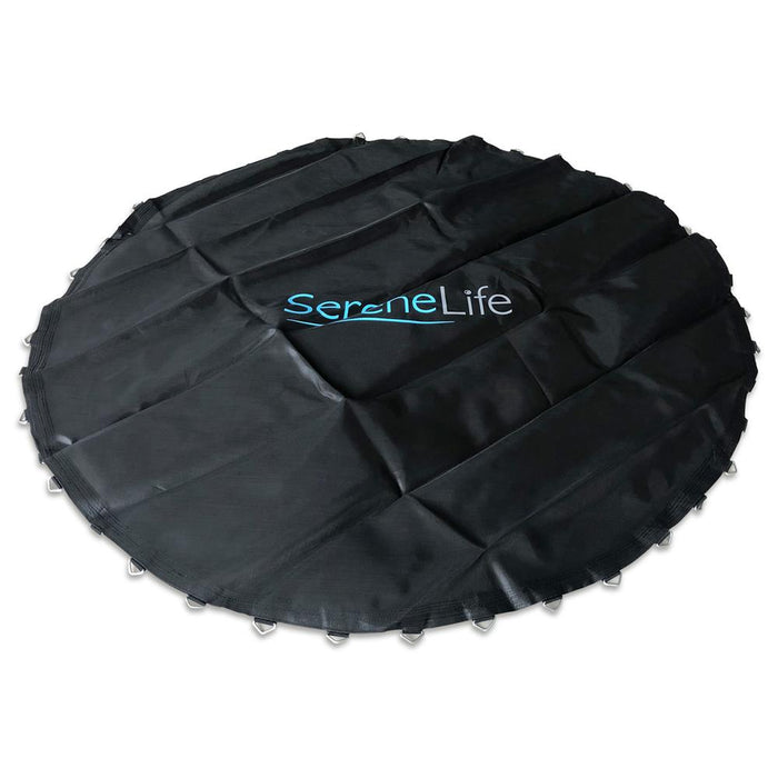 Trampoline Jumping Mat (For Serenelife Model: Sltra12Bl)