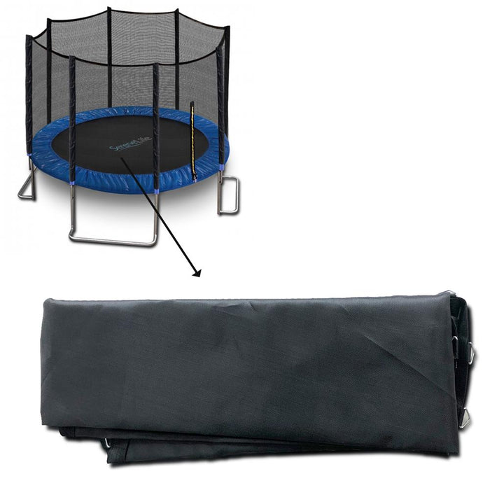 Trampoline Jumping Mat (For Serenelife Model: Sltra12Bl)