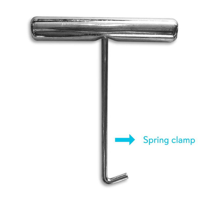 Spring Loading Tool (For Serenelife Models: Sltra10Bl, Sltra10Pnk, Sltra8Bl, Sltra12Bl)