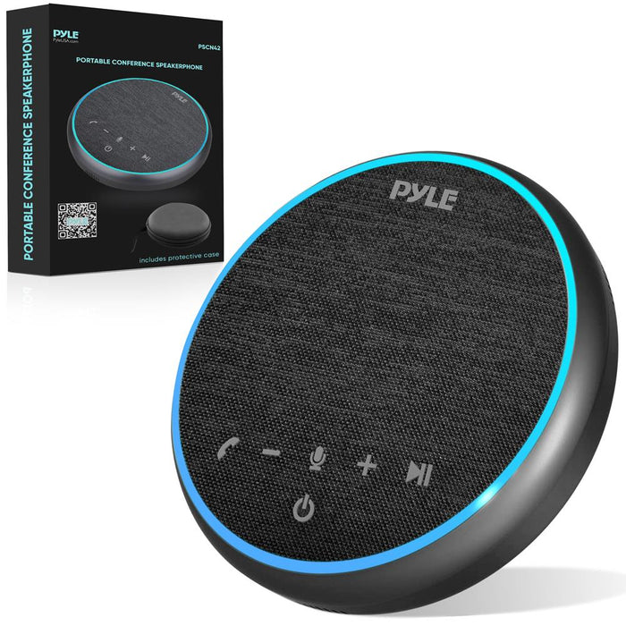 Wireless Speakerphone/smart Conference top Speaker