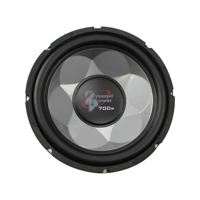 12'' 700 Watt Subwoofer