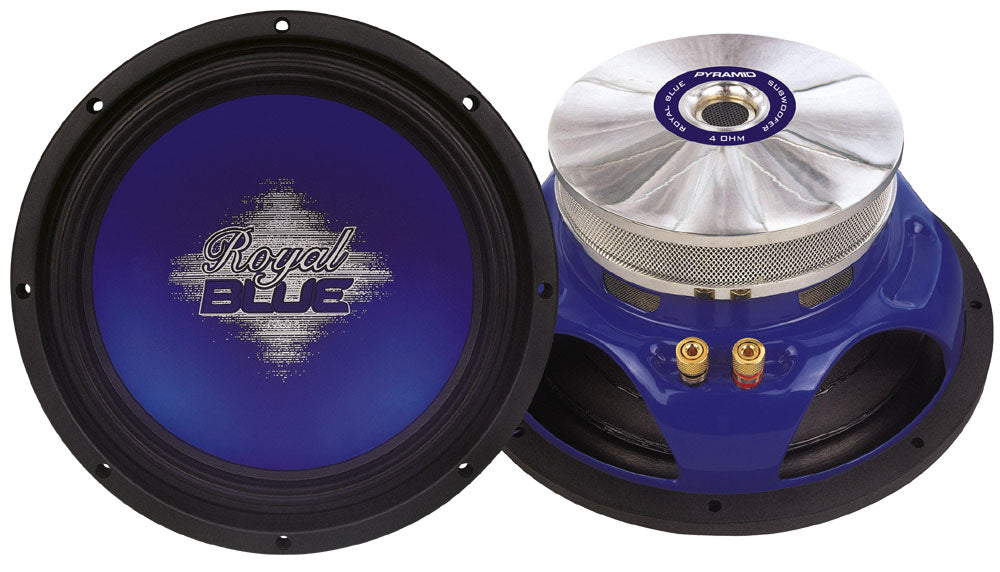 12'' 1000 Watt Subwoofer