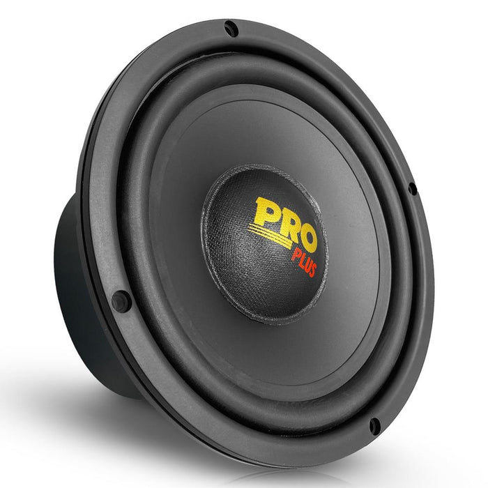 6.5'' 200 Watt Mid-Bass Poly Woofer