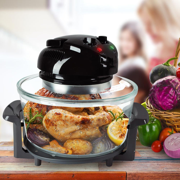Convection Oven Cooker
