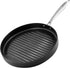 Hard-Anodized Nonstick Grill