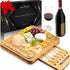 Cheese Board Serving & Cutting Set